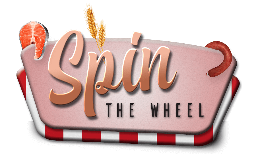 Spin the Wheel